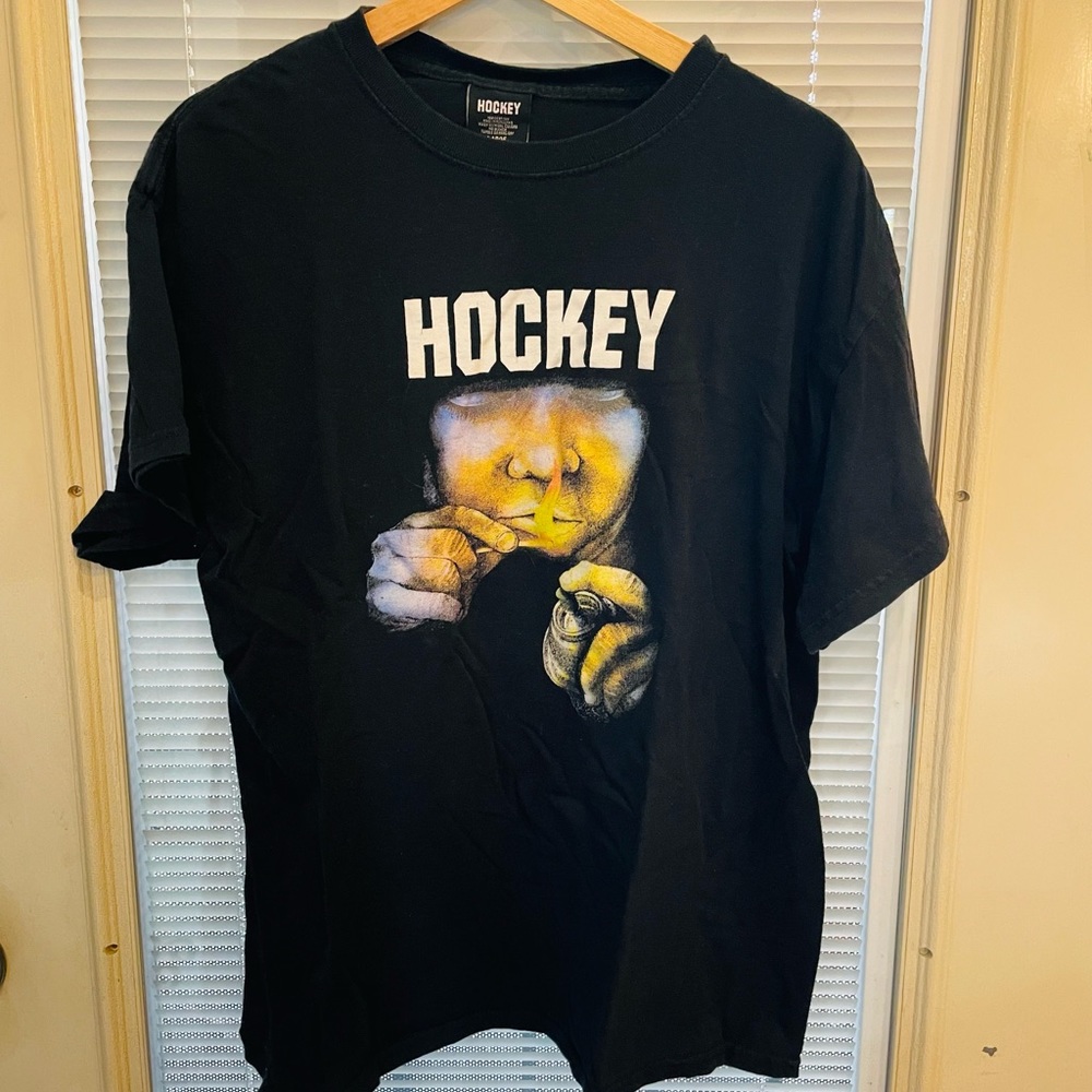 Hockey shirt